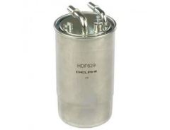Delphi Hdf629 Yakıt Filtresi Corsa D 1.3 Cdtı (06-)