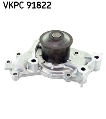 Skf Vkpc91822 Devirdaim Toyota Camry (95-11)3.0