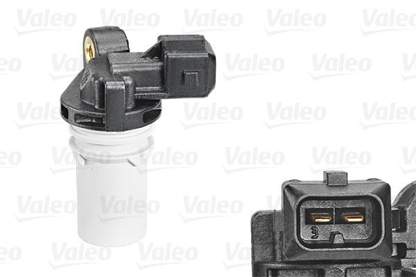Valeo 254031 Egzantrik Sensörü Ford C-Max 1.8