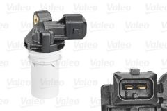 Valeo 254031 Egzantrik Sensörü Ford C-Max 1.8