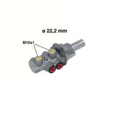 Bosch 204123767 Fren Ana Merkezi Fıorıno 2008 Sonrası Qubo 2008 Sonrası / Bıpper 08