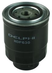 Delphi Hdf630 Mazot Filtresi Corolla 07-11 Aurıs 07-11 / Crv 06-0
