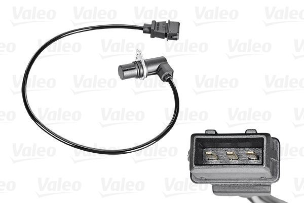 Valeo 254038 Egzantrik Sensörü Seat Alhambra 2.0