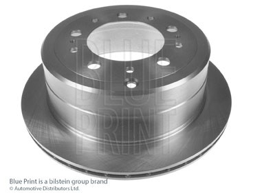 BluePrint Adt343119 Fren Diski Arka Land Cruıser 4.2Td-4.7 1998 Sonrası 4