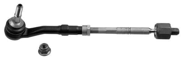 Lemförder 2709001 Stabilizer Z Rotu Ön Bmw E60 03-10 E61 04-E63 0