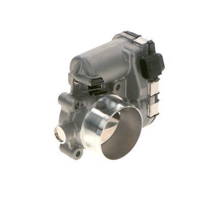 Bosch 280750597 Gaz Kelebeği Tertibatı Rkl-E-1.1C