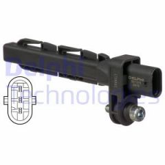 Delphi Ss11272 Krank Mili Sensörü Bmw-Mını Various Applications