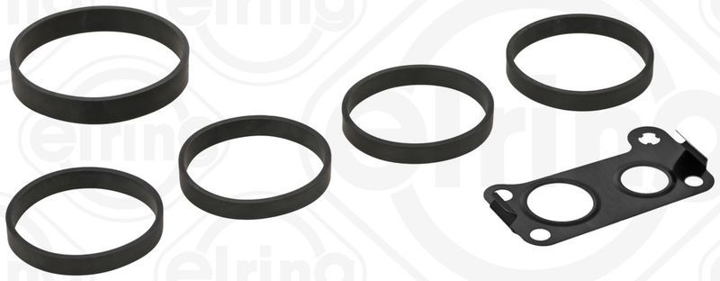 Elring 130480 Manifold Conta Emme W202 210 203 99-03 Om 611 Set