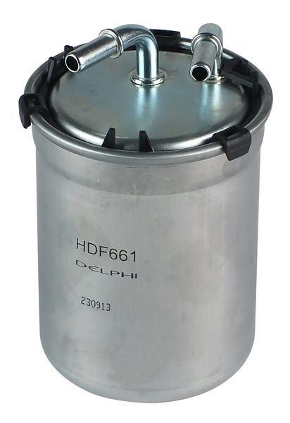 Delphi Hdf661 Mazot Filtresi Audı A1; Seat Ibiza V; Skoda Fabia I