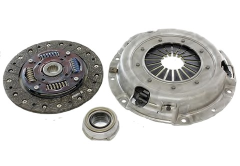VALEO 801508 DEBRİYAJ SETİ MAZDA 323 1.6 16V 86-95 -1.3 16V 96- 1