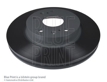 BluePrint Adk84346 Fren Diski Ön Sx4 S-Cross 1.6 1.6 Ddıs  2013 Sonrası Vı