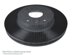 BluePrint Adk84346 Fren Diski Ön Sx4 S-Cross 1.6 1.6 Ddıs  2013 Sonrası Vı