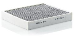 Mann Cuk2442 Polen Filtresi Astra J 09-12 Insıgnıa 09-12 Zafıra C
