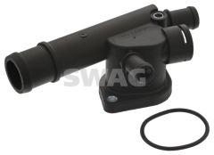 Swag 30946298 Su Flanşı Caddy Iıı Golf V Jetta Iıı Passat Polo A3
