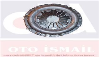 VALEO 801515 DEBRİYAJ SETİ PRIMERA 1.6 16V 96-01 -ALMERA II 1.5 6
