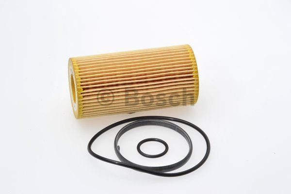 Bosch 1457429243 Yağ Filtresi Golf V Jetta Iıı Passat / A3 A4 A6