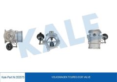 Kale 353575 Egr Valf Volkswagen Toureg