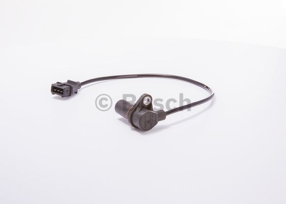 Bosch 281002102 Manyetık Valf Dg Brava 1.4 1.4 12V Bravo 1.4 Mare