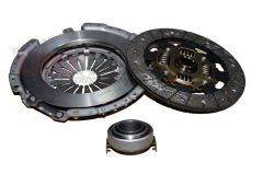 VALEO 801607 DEBRİYAJ SETİ CIVIC HB 1.6 16V 01-06
