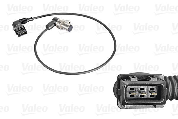 Valeo 254084 Egzantrik Sensörü Bmw 3 2.0