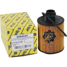 Opar 71751114E Opar Filtre.Yag 1.3 Stopstart