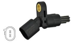 Delphi Ss20000 Abs Sensörü Arka Sağ Sol Hız Golf Iv Bora / A3