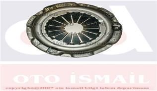 VALEO 801609 DEBRİYAJ SETİ HONDA PRELUDE 2.0i 16V 91-93 2.2I 4WS1