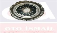 VALEO 801609 DEBRİYAJ SETİ HONDA PRELUDE 2.0i 16V 91-93 2.2I 4WS1