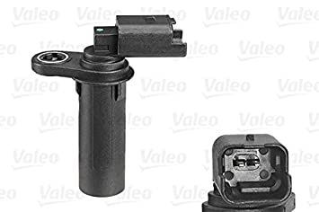 Valeo 254085 Egzantrik Sensörü Dacıa Duster 1.5