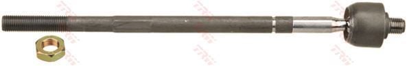 Trw Jar501 Rot Mili Marea Scudo / 806 Expert 1996 Sonrası / Jumpy 96-