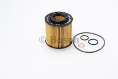 Bosch 1457429262 Yağ Filtresi Bmw 1 Bmw 3 Bmw 5 Bmw X1 Bmw X3 116