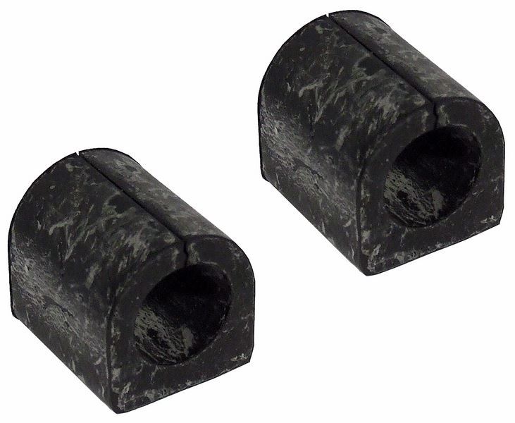 Delphi Td745W Burç Takımı 23Mm 2 Li Paket Arka; Mercedes / Vw Spr