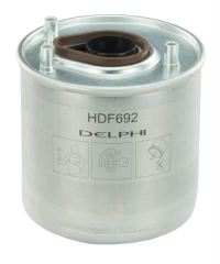 Delphi Hdf692 Mazot Filtresi Ford B Max 10 . C Max 10 . Ecosport