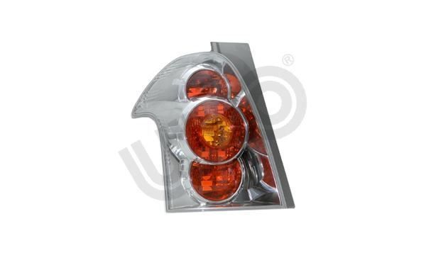 Stop Lambası Sol Corolla Verso 04-07 Maontaj Malı