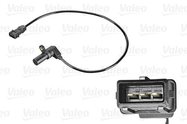 Valeo 254089 Egzantrik Sensörü Opel Astra 1.4