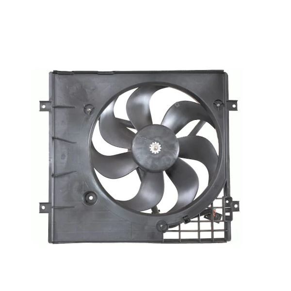 Kale 353750 Fan Motoru Komple Ford: Courıer 1.0 Ecobost /1.6 Tdcı