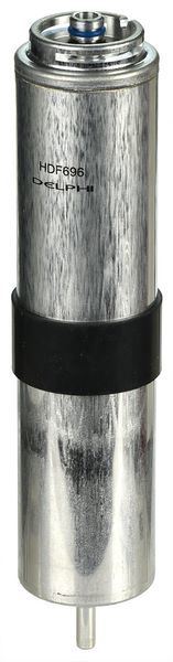 Delphi Hdf696 Mazot Filtresi -Mını One Cooper 13À -13