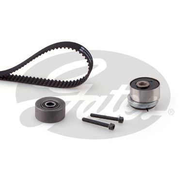 Gates K015603Xs Triger Eksantrik Gergi Seti Stılo / Astra G H J V