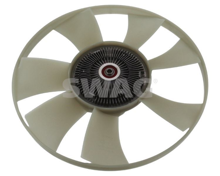 Swag 30947310 Fan Termiği Crafter 2.0 Ckub Ckuc Csna 12-