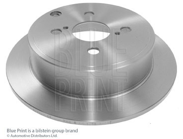 BluePrint Adt343165 Fren Diski Arka Corolla 1.4 1.6 Vvtı 02-06 2