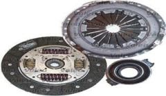 VALEO 801687 DEBRİYAJ SETİ BOXER 230L / JUMPER 2.5D