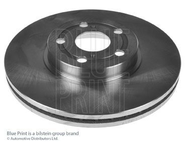 BluePrint Adt343166 Fren Diski Ön Avensıs 1.6 Vvt 1.8 03-08 277