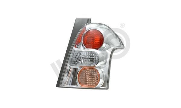 Stop Lambası Sağ Corolla Verso 07-09 Maontaj Malı