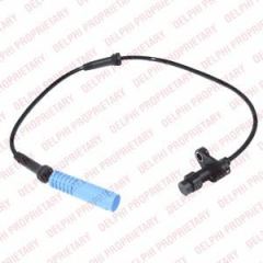 Delphi Ss20007 Abs Sensörü Hız Bmw 5 M5  520 523 525 528 530 535