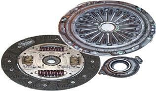 VALEO 801688 DEBRİYAJ SETİ BOXER / JUMPER 2.5D