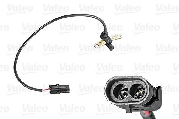 Valeo 254103 Egzantrik Sensörü Renault 19 1.4