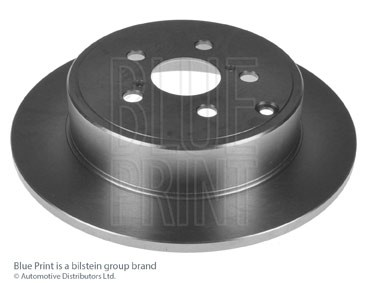 BluePrint Adt343167 Fren Diski Arka Avensıs 03-09 280 Mm 42431-0