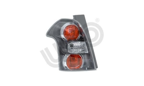 Stop Lambası Sol Corolla Verso 07-09 Maontaj Malı Boyalı