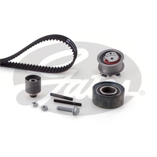 Gates K015607Xs Triger Eksantrik Gergi Seti Golf V Jetta Iıı Pass