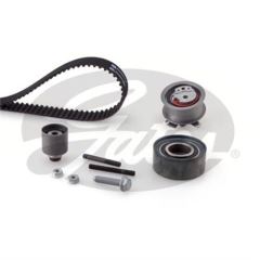 Gates K015607Xs Triger Eksantrik Gergi Seti Golf V Jetta Iıı Pass